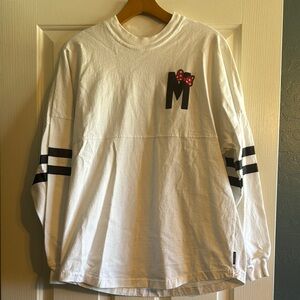 Disney Minnie Spirit Jersey